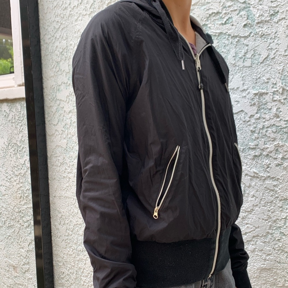 LULULEMON JACKET